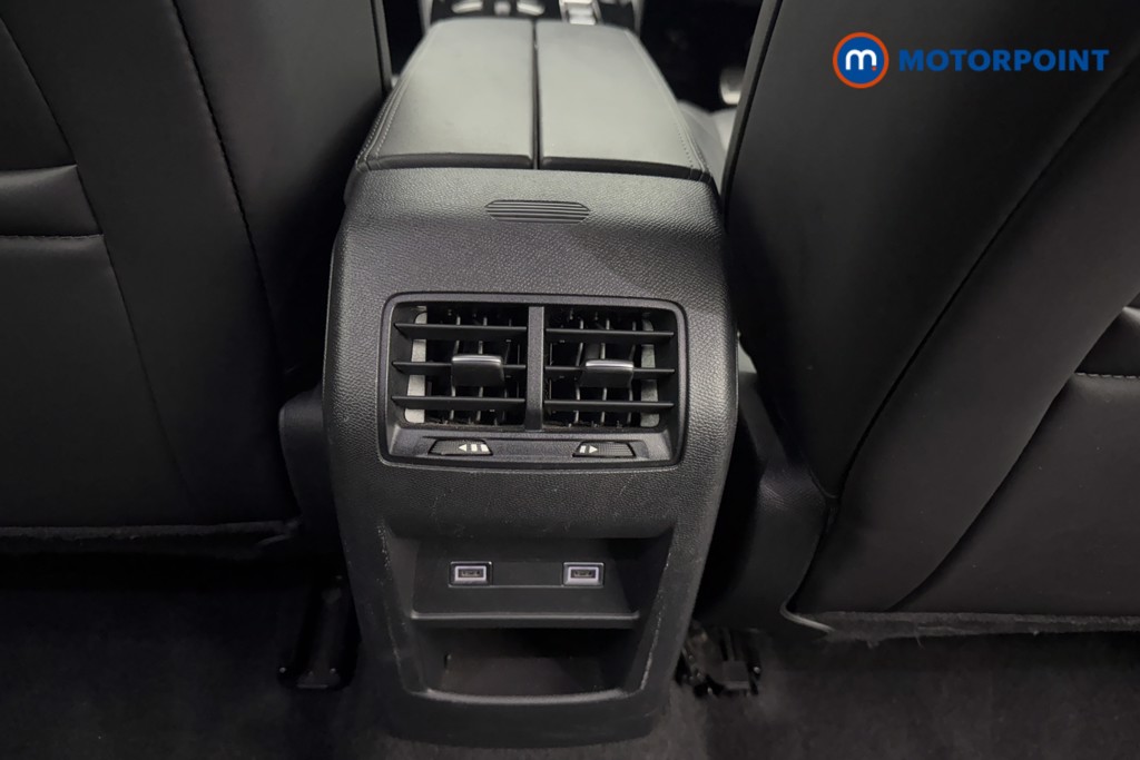 Citroen C5 X Shine Plus Automatic Petrol Hatchback - Stock Number (1561632) - 23rd supplementary image
