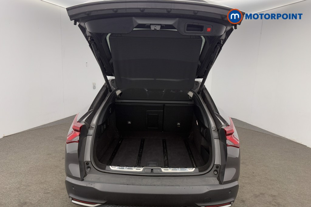 Citroen C5 X Shine Plus Automatic Petrol Hatchback - Stock Number (1561632) - 24th supplementary image