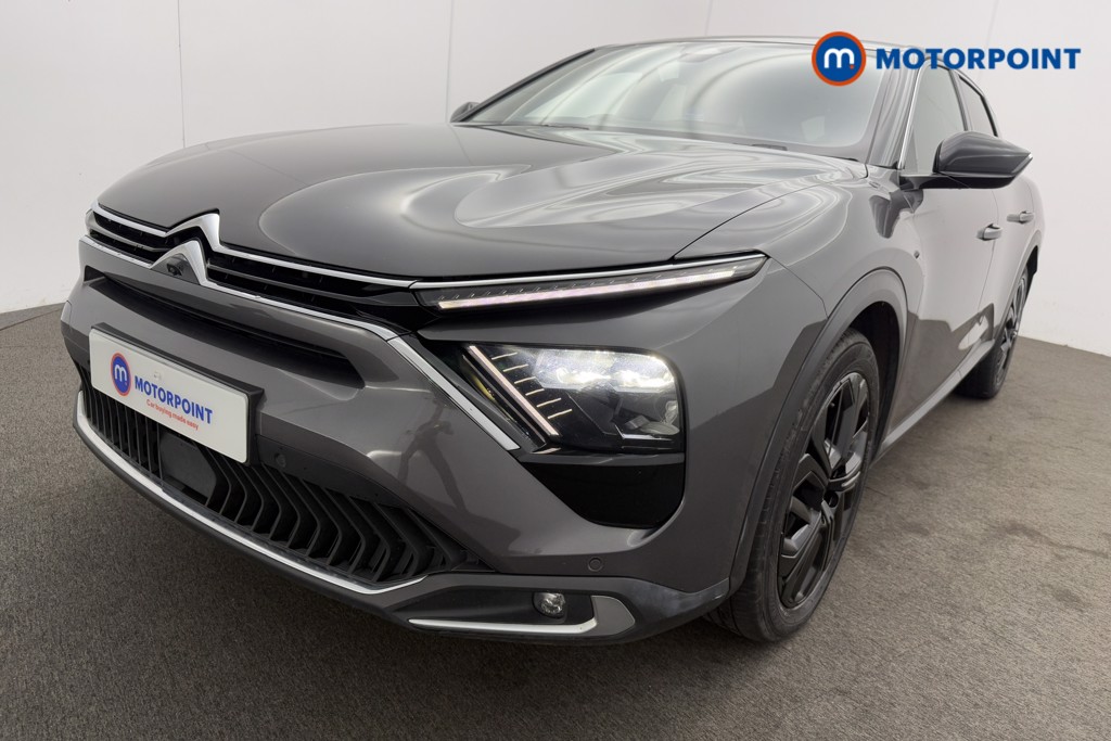 Citroen C5 X Shine Plus Automatic Petrol Hatchback - Stock Number (1561632) - 27th supplementary image
