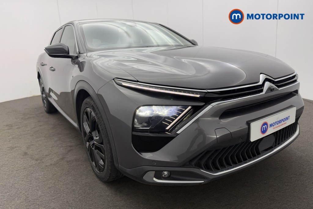 Citroen C5 X Shine Plus Automatic Petrol Hatchback - Stock Number (1561632) - 28th supplementary image