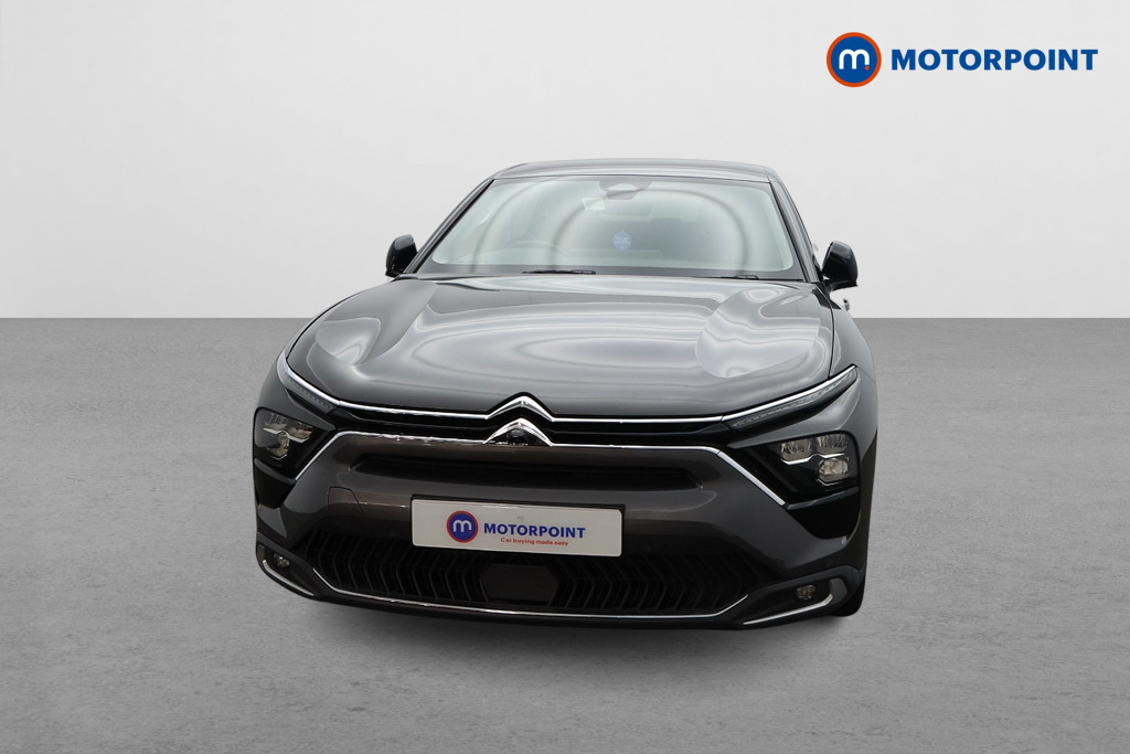 Citroen C5 X Shine Plus Automatic Petrol Hatchback - Stock Number (1561632) - Front bumper