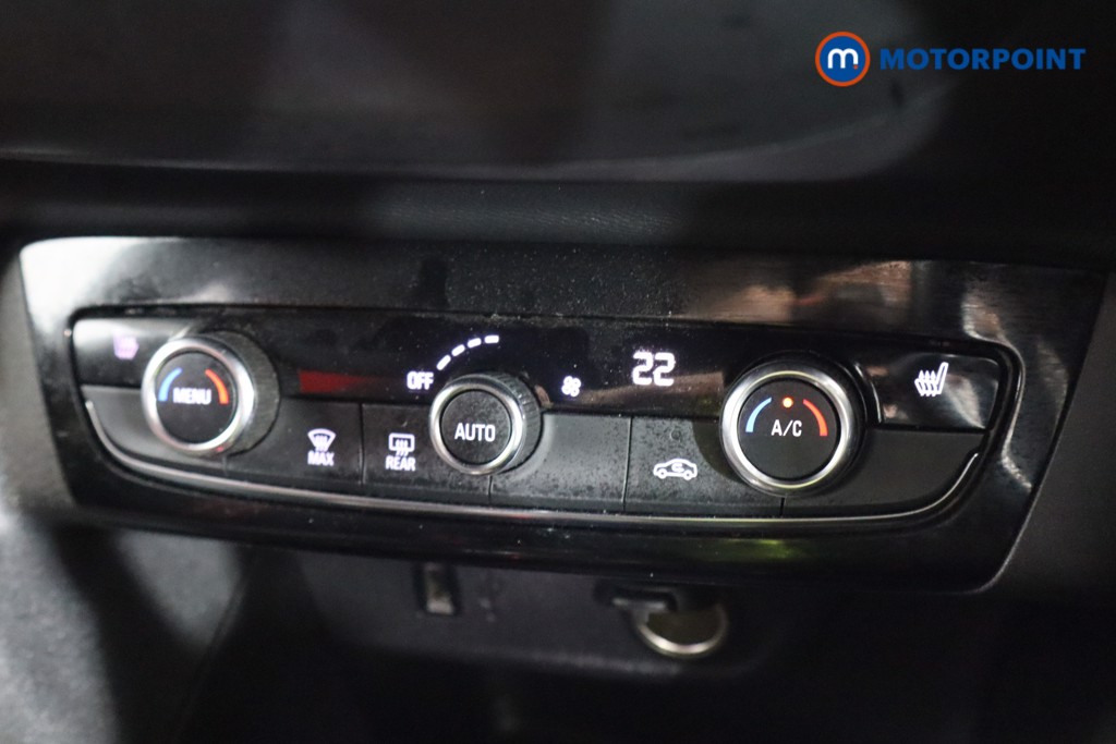 Vauxhall Corsa Sri Premium Automatic Petrol Hatchback - Stock Number (1563834) - 4th supplementary image