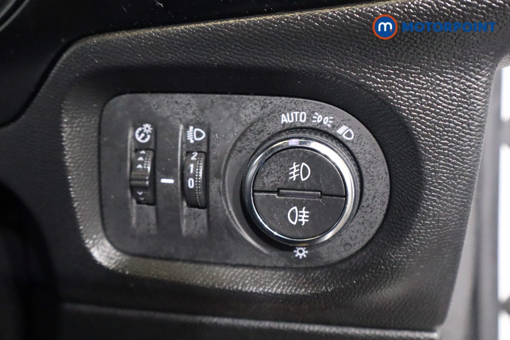 Vauxhall Corsa Sri Premium Automatic Petrol Hatchback - Stock Number (1563834) - 12th supplementary image
