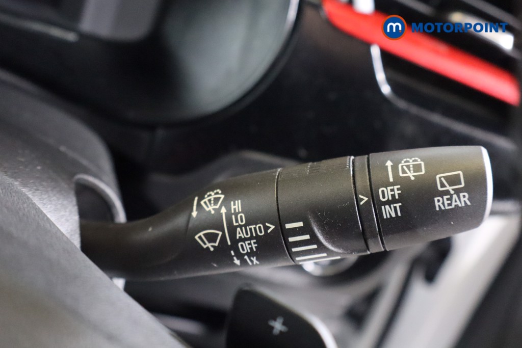 Vauxhall Corsa Sri Premium Automatic Petrol Hatchback - Stock Number (1563834) - 15th supplementary image