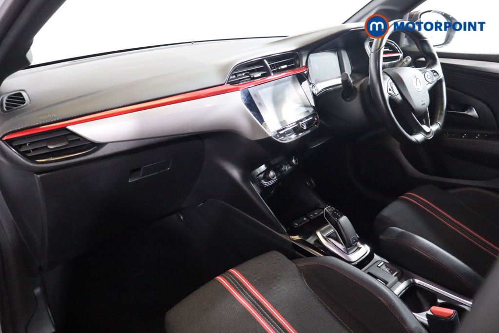 Vauxhall Corsa Sri Premium Automatic Petrol Hatchback - Stock Number (1563834) - 16th supplementary image