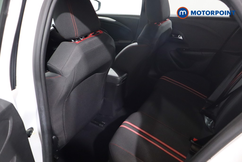 Vauxhall Corsa Sri Premium Automatic Petrol Hatchback - Stock Number (1563834) - 18th supplementary image