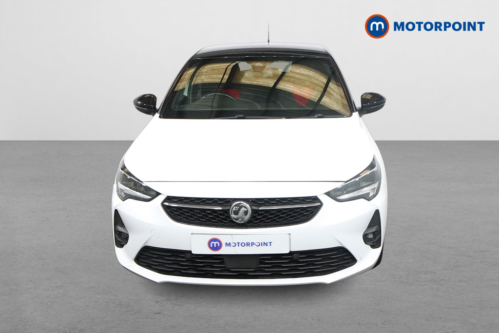 Vauxhall Corsa Sri Premium Automatic Petrol Hatchback - Stock Number (1563834) - Front bumper