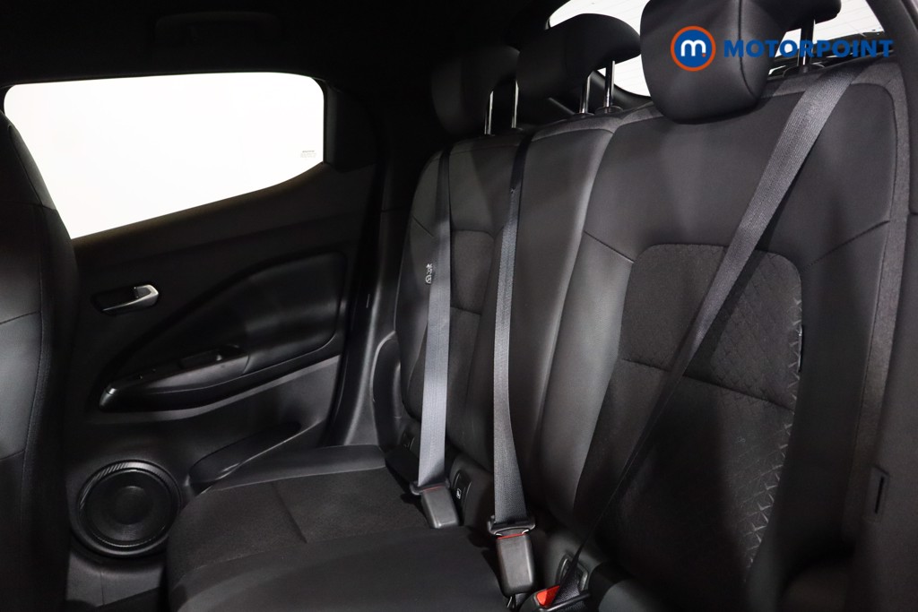 Nissan Juke N-Connecta Manual Petrol SUV - Stock Number (1564236) - 12th supplementary image