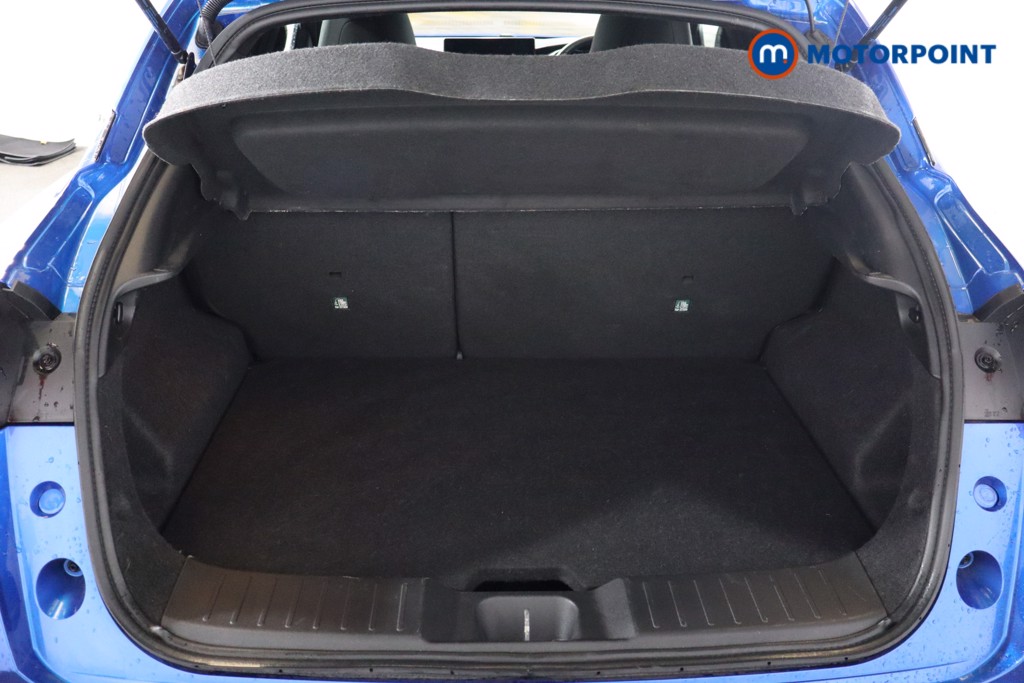 Nissan Juke N-Connecta Manual Petrol SUV - Stock Number (1564236) - 13th supplementary image