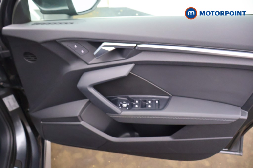 Audi A3 S Line Manual Petrol Hatchback - Stock Number (1564755) - 9th supplementary image