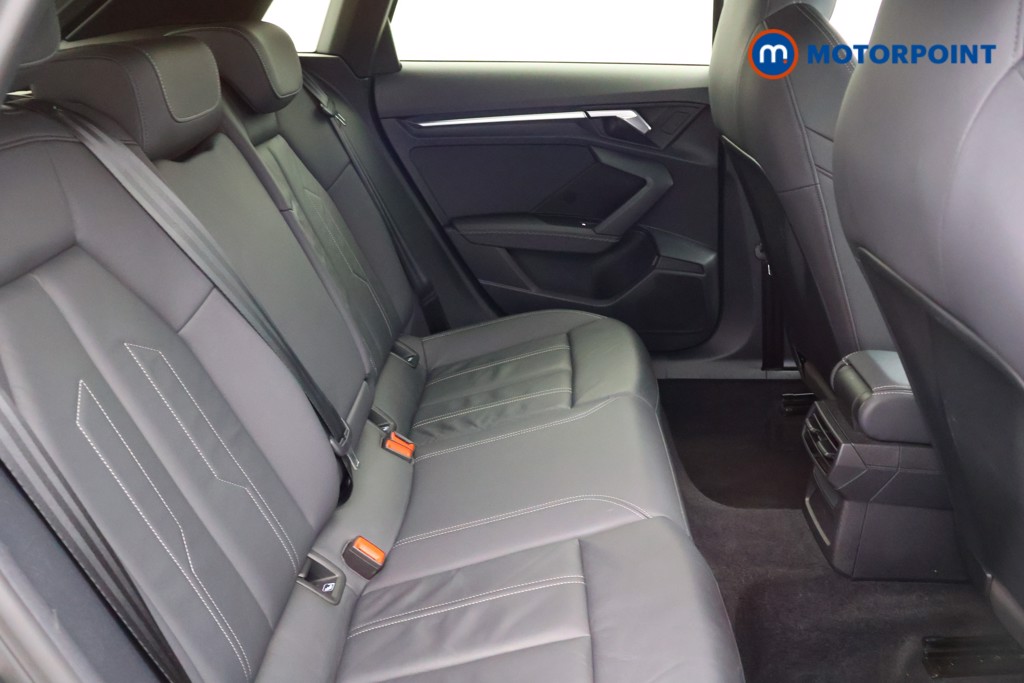Audi A3 S Line Manual Petrol Hatchback - Stock Number (1564755) - 12th supplementary image