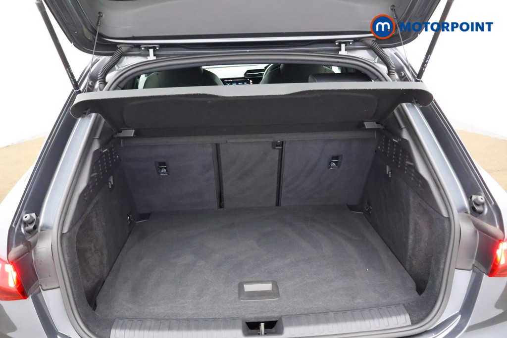 Audi A3 S Line Manual Petrol Hatchback - Stock Number (1564755) - 13th supplementary image
