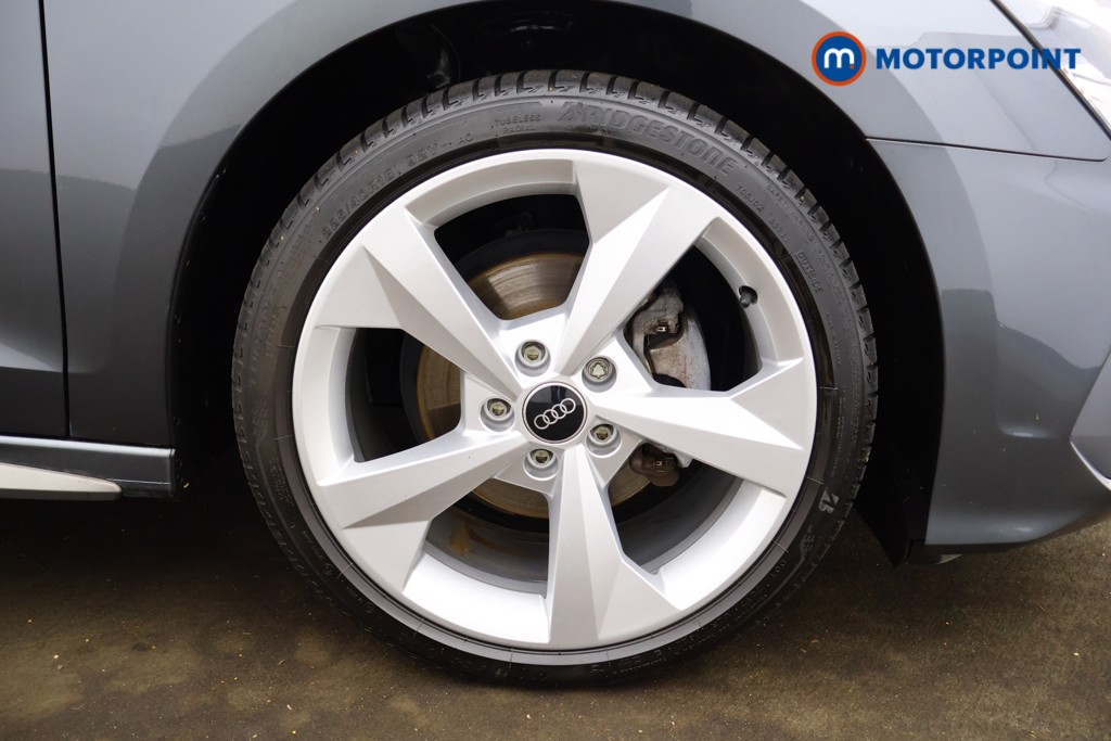 Audi A3 S Line Manual Petrol Hatchback - Stock Number (1564755) - 15th supplementary image