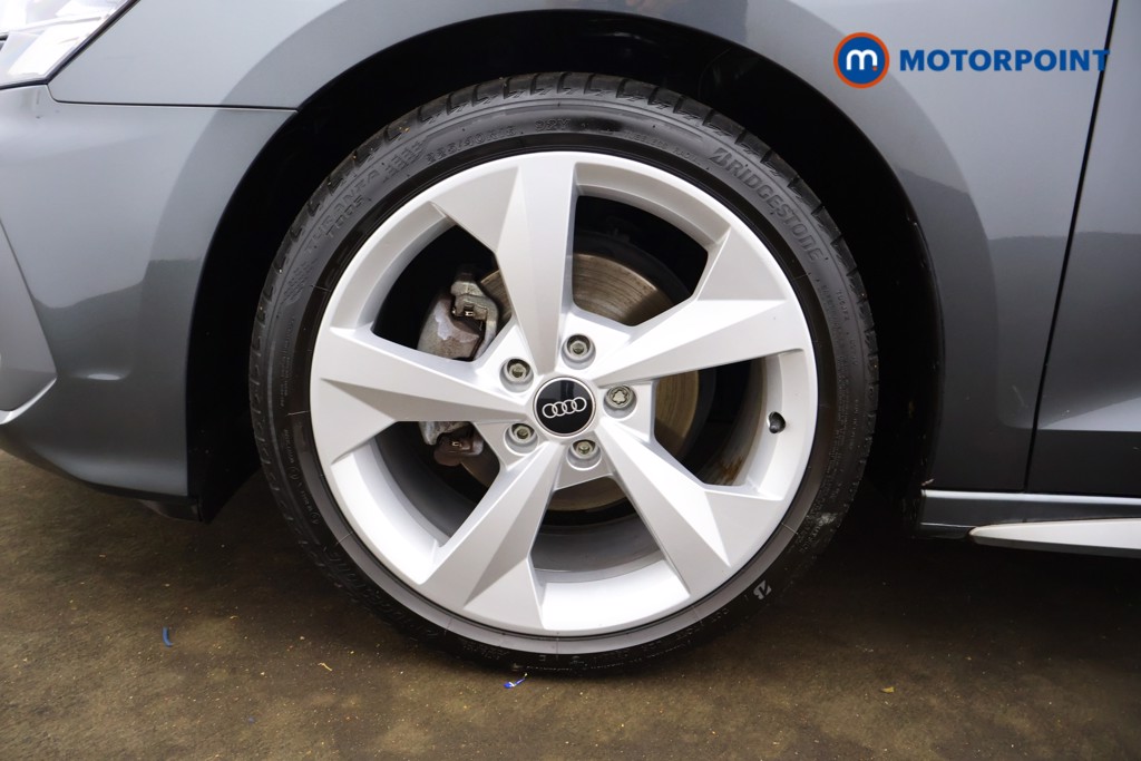 Audi A3 S Line Manual Petrol Hatchback - Stock Number (1564755) - 16th supplementary image