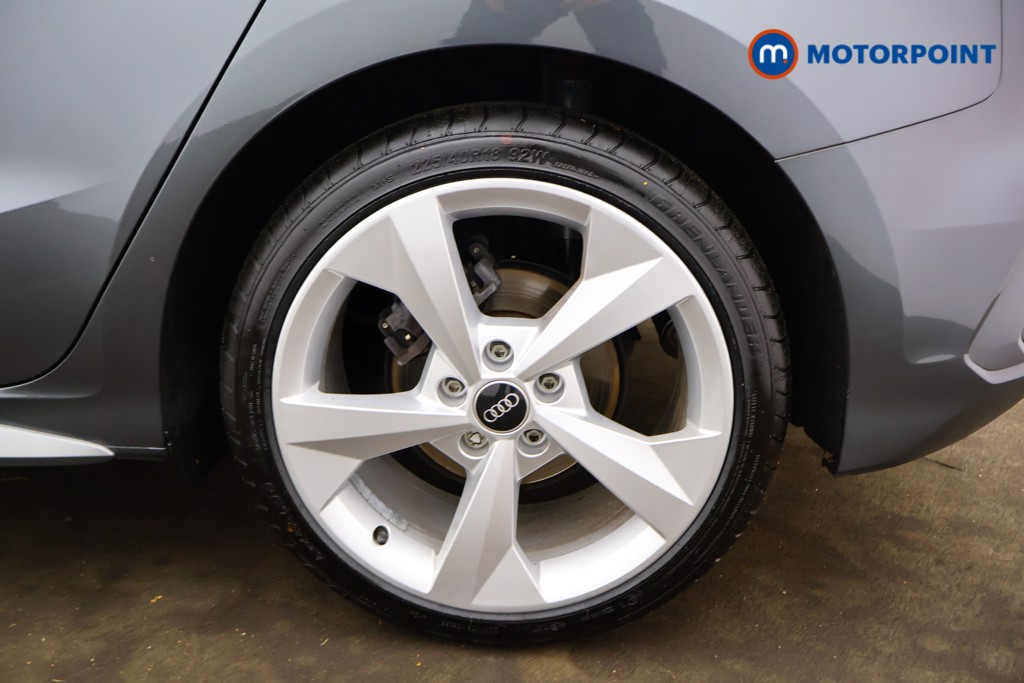 Audi A3 S Line Manual Petrol Hatchback - Stock Number (1564755) - 17th supplementary image