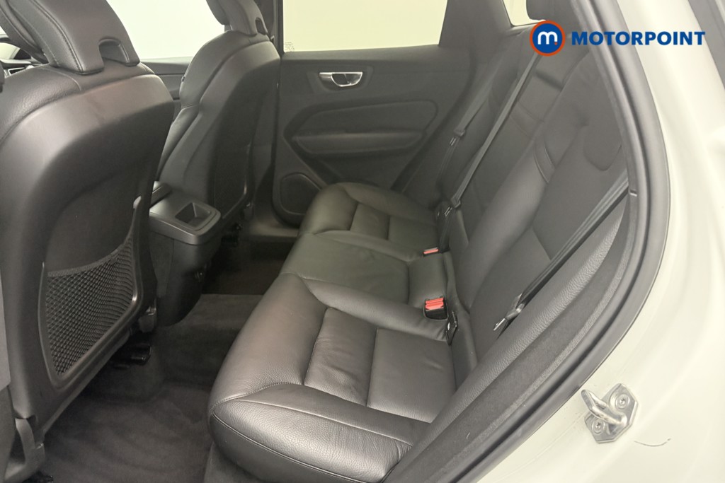 Volvo Xc60 Momentum Automatic Diesel SUV - Stock Number (1565061) - 2nd supplementary image