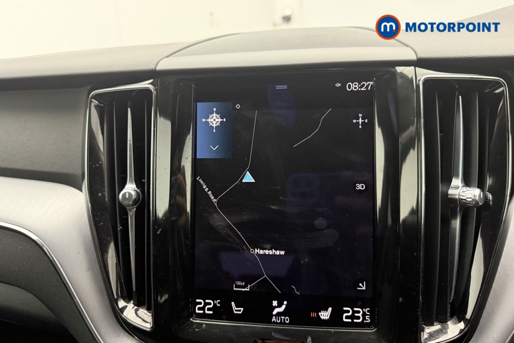 Volvo Xc60 Momentum Automatic Diesel SUV - Stock Number (1565061) - 7th supplementary image