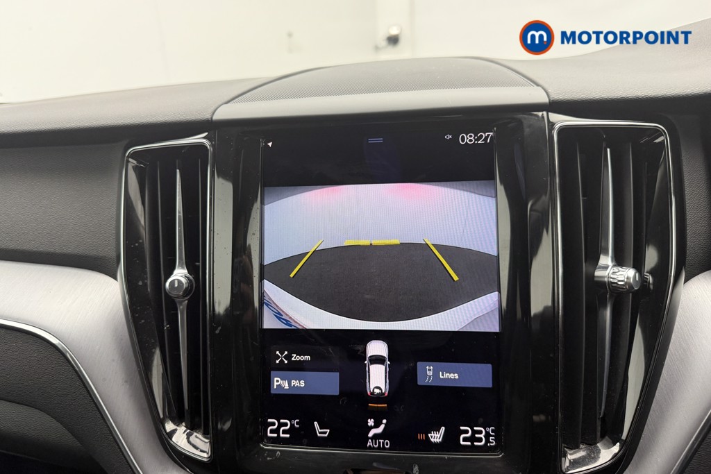 Volvo Xc60 Momentum Automatic Diesel SUV - Stock Number (1565061) - 8th supplementary image