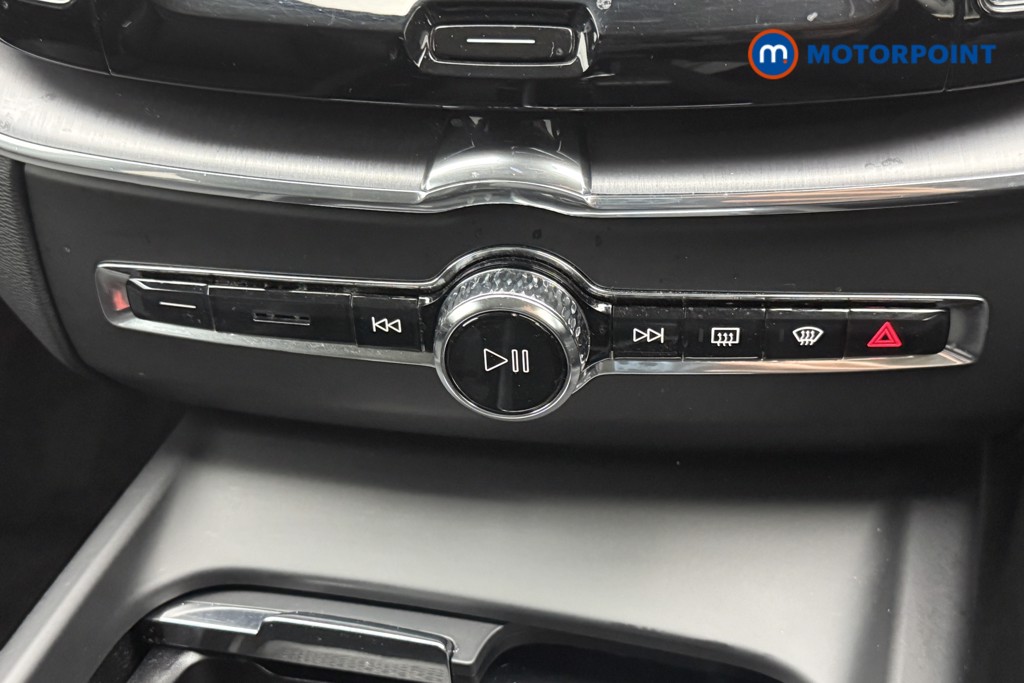 Volvo Xc60 Momentum Automatic Diesel SUV - Stock Number (1565061) - 9th supplementary image
