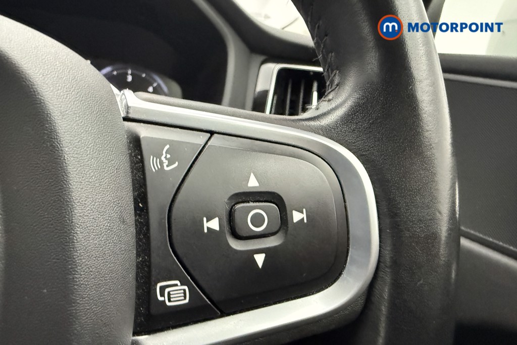 Volvo Xc60 Momentum Automatic Diesel SUV - Stock Number (1565061) - 12th supplementary image