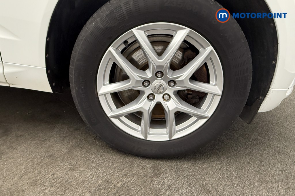 Volvo Xc60 Momentum Automatic Diesel SUV - Stock Number (1565061) - 16th supplementary image
