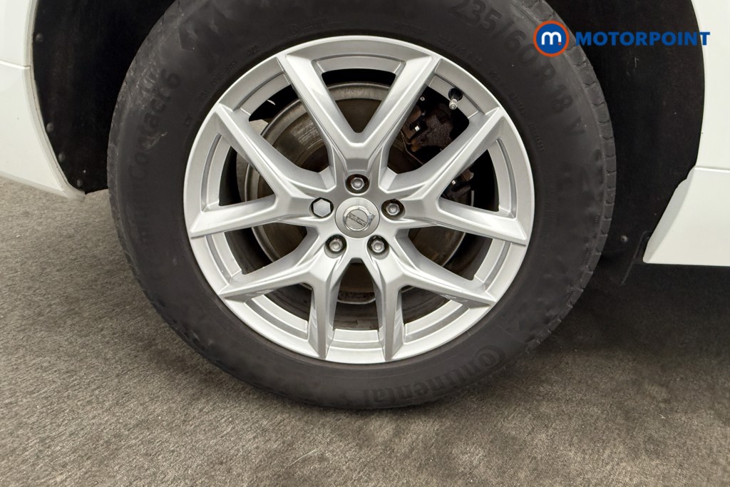 Volvo Xc60 Momentum Automatic Diesel SUV - Stock Number (1565061) - 17th supplementary image