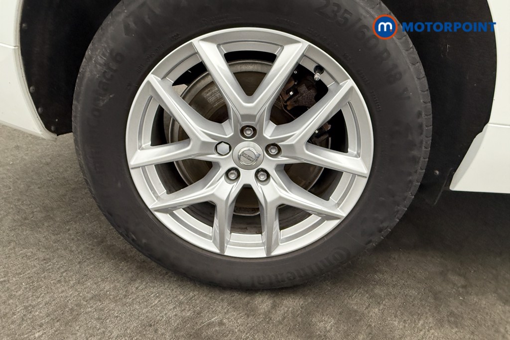 Volvo Xc60 Momentum Automatic Diesel SUV - Stock Number (1565061) - 18th supplementary image