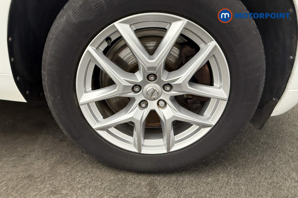 Volvo Xc60 Momentum Automatic Diesel SUV - Stock Number (1565061) - 19th supplementary image