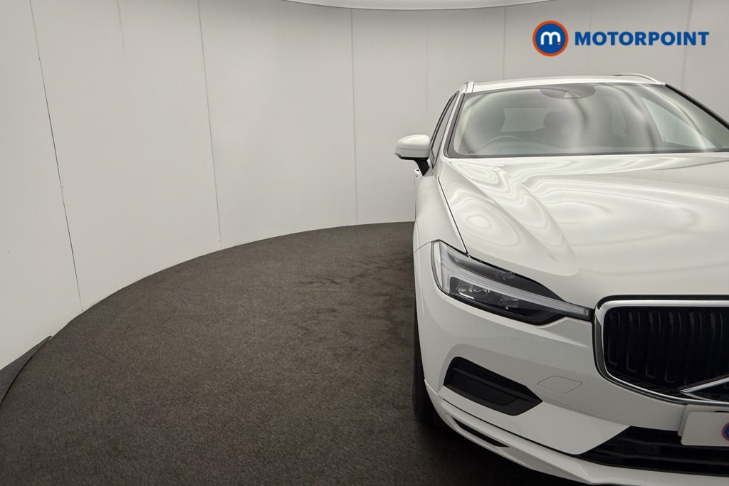 Volvo Xc60 Momentum Automatic Diesel SUV - Stock Number (1565061) - 20th supplementary image