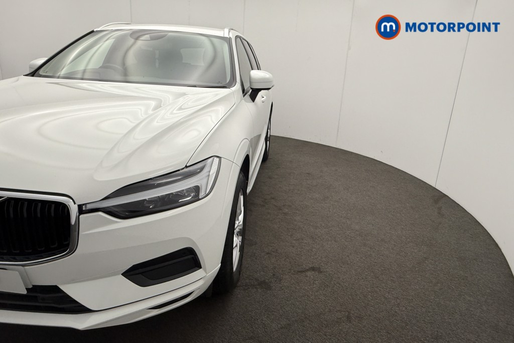 Volvo Xc60 Momentum Automatic Diesel SUV - Stock Number (1565061) - 21st supplementary image