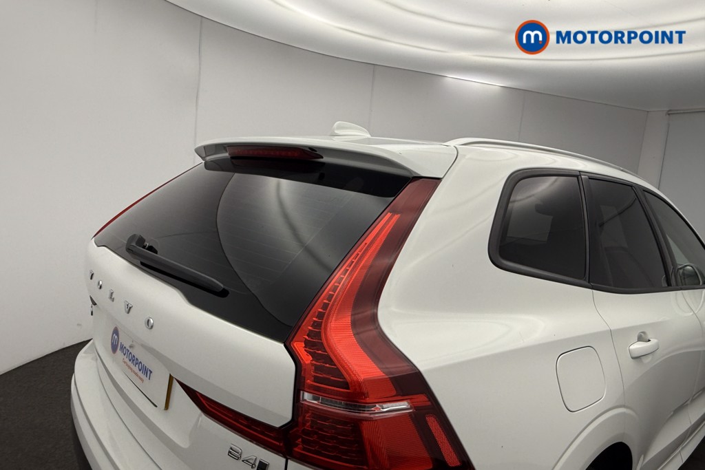 Volvo Xc60 Momentum Automatic Diesel SUV - Stock Number (1565061) - 22nd supplementary image