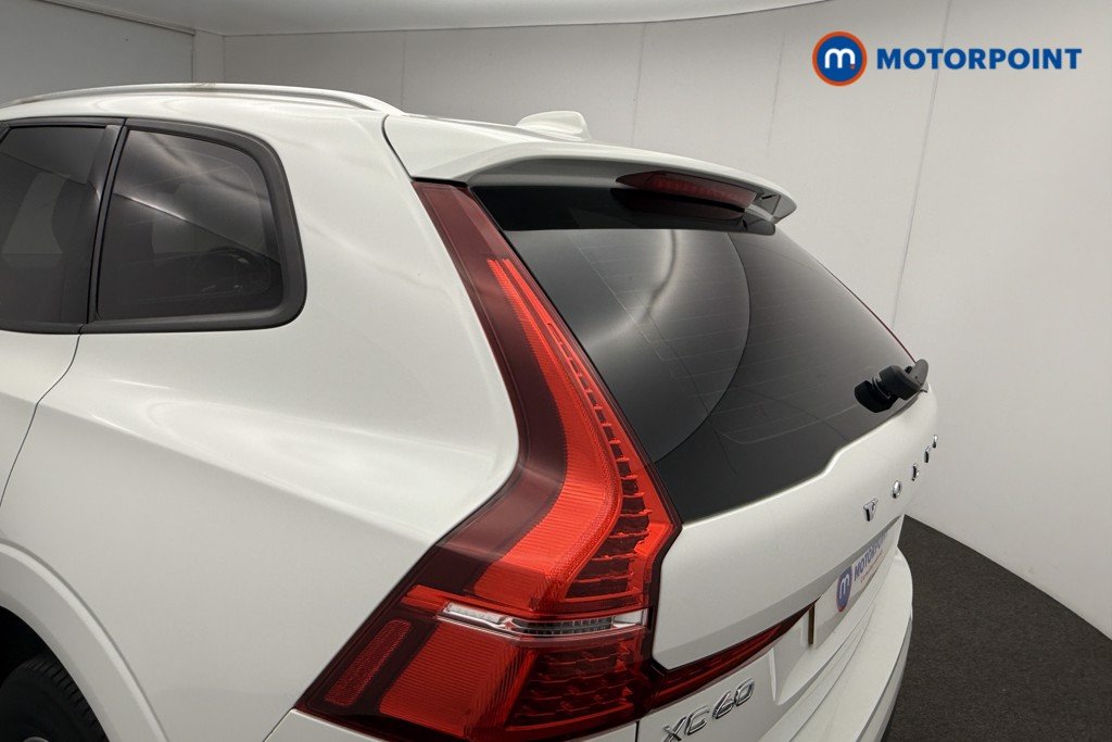 Volvo Xc60 Momentum Automatic Diesel SUV - Stock Number (1565061) - 24th supplementary image