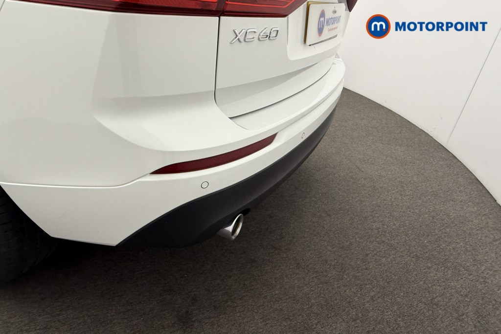 Volvo Xc60 Momentum Automatic Diesel SUV - Stock Number (1565061) - 25th supplementary image