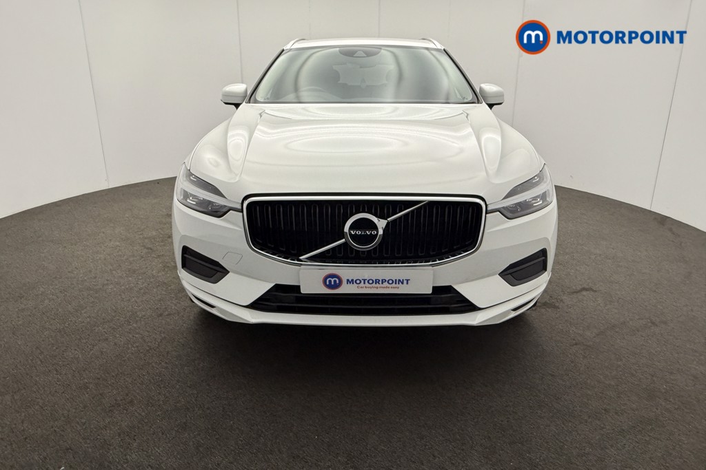 Volvo Xc60 Momentum Automatic Diesel SUV - Stock Number (1565061) - 26th supplementary image