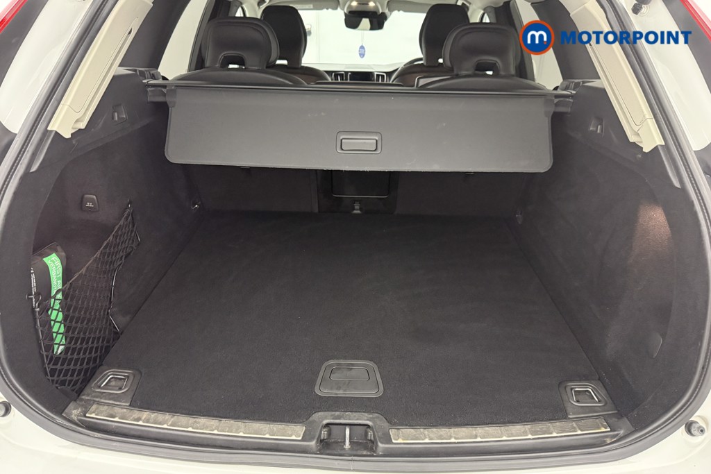 Volvo Xc60 Momentum Automatic Diesel SUV - Stock Number (1565061) - 27th supplementary image