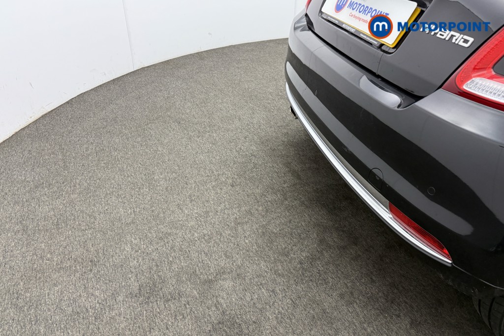 Fiat 500 TOP Manual Petrol-Electric Hybrid Hatchback - Stock Number (1565260) - 23rd supplementary image