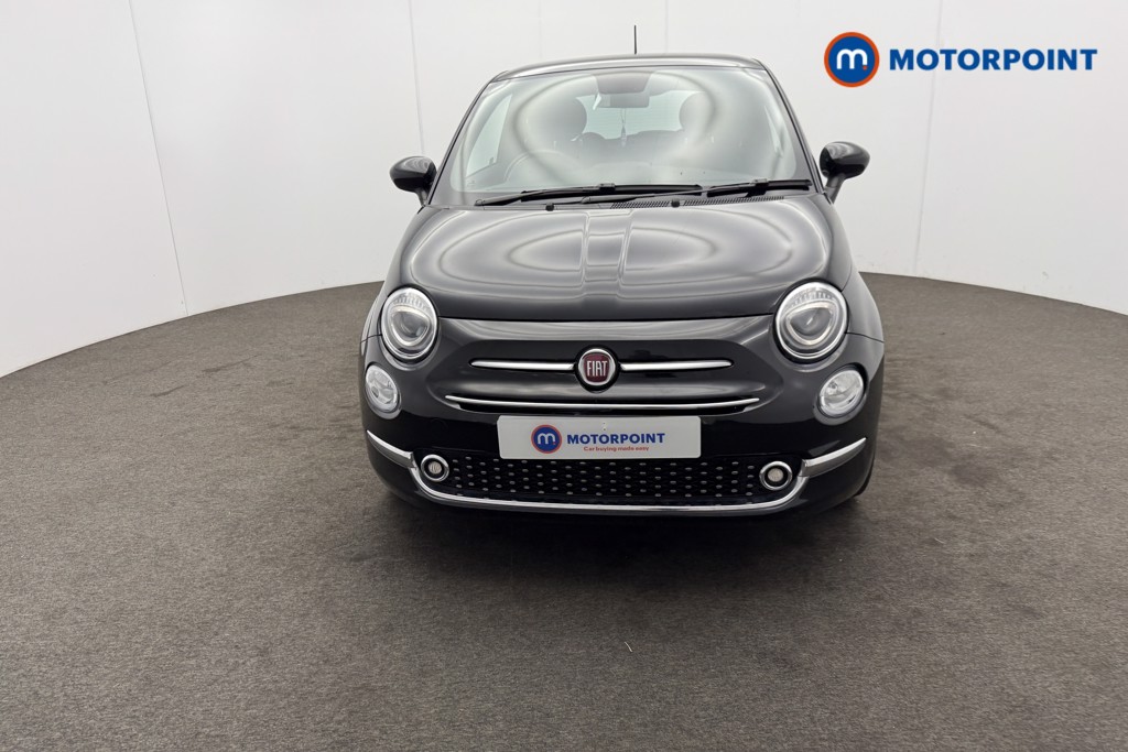 Fiat 500 TOP Manual Petrol-Electric Hybrid Hatchback - Stock Number (1565260) - 26th supplementary image