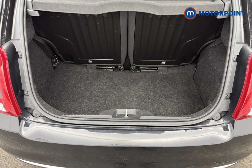 Fiat 500 TOP Manual Petrol-Electric Hybrid Hatchback - Stock Number (1565260) - 27th supplementary image