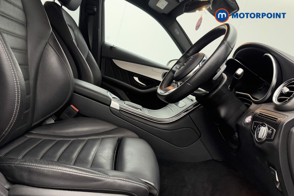 Mercedes-Benz GLC Amg Line Automatic Diesel SUV - Stock Number (1565616) - 8th supplementary image