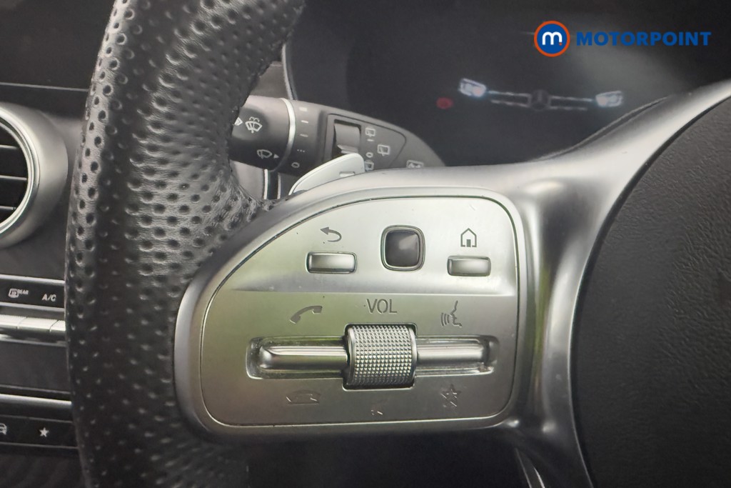 Mercedes-Benz GLC Amg Line Automatic Diesel SUV - Stock Number (1565616) - 14th supplementary image