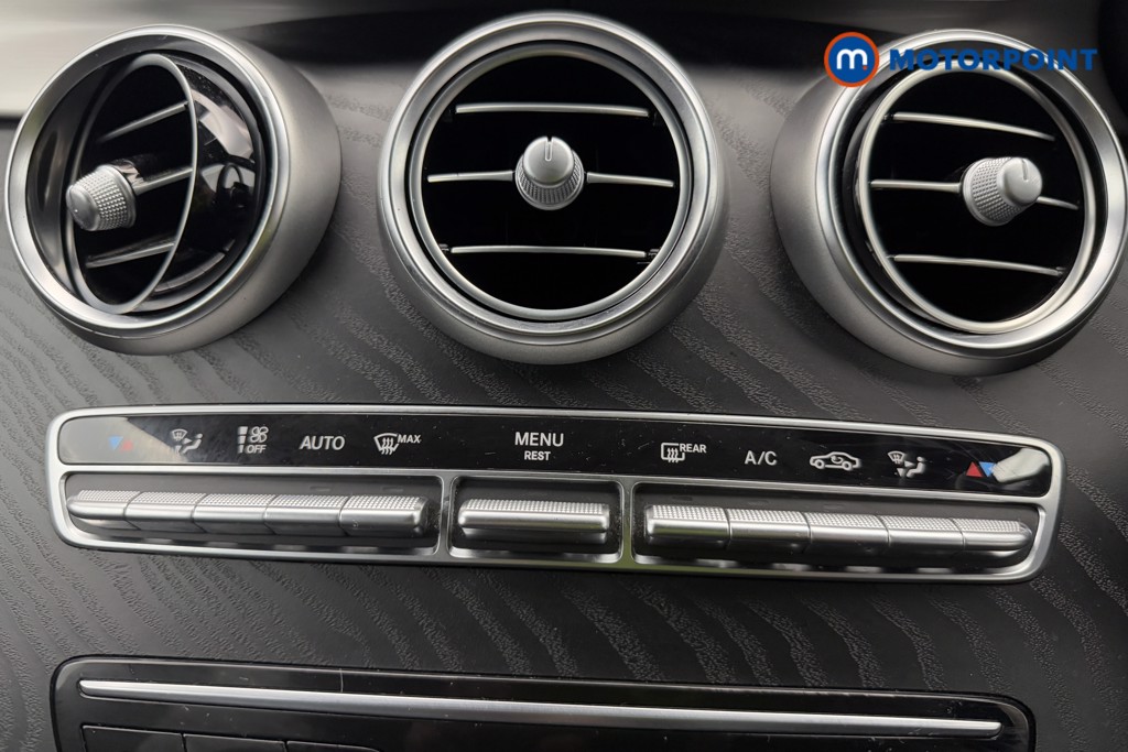 Mercedes-Benz GLC Amg Line Automatic Diesel SUV - Stock Number (1565616) - 16th supplementary image