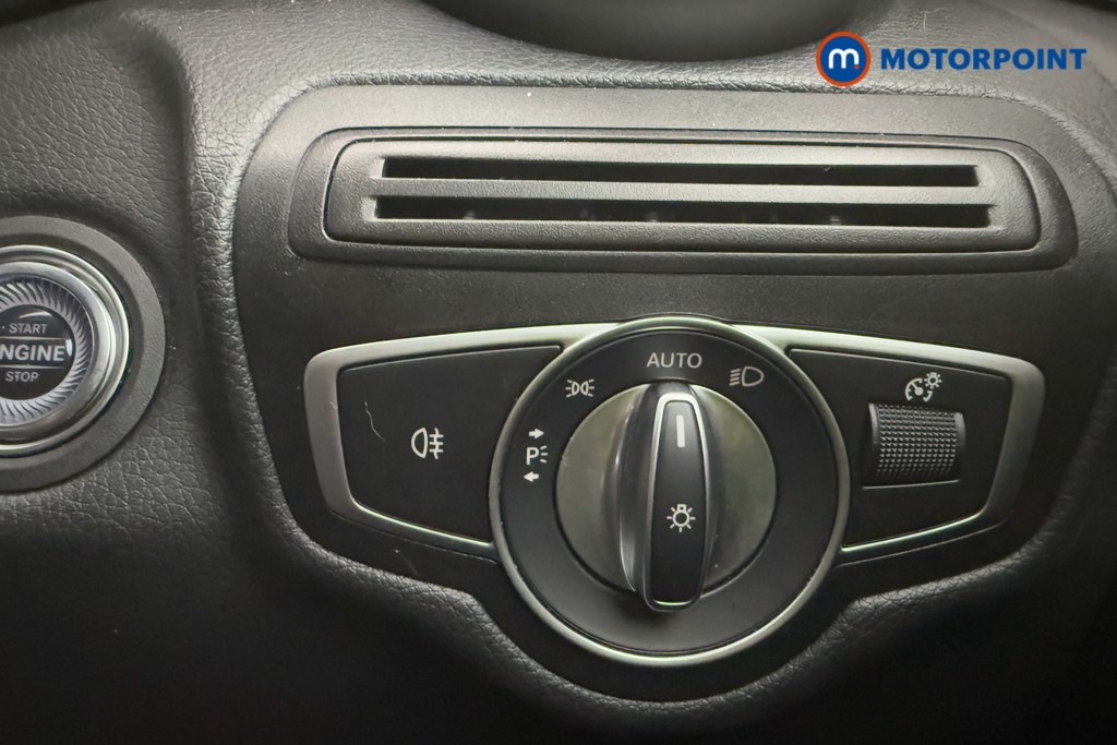 Mercedes-Benz GLC Amg Line Automatic Diesel SUV - Stock Number (1565616) - 17th supplementary image