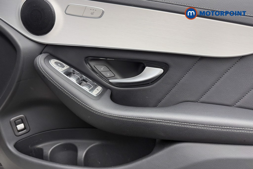 Mercedes-Benz GLC Amg Line Automatic Diesel SUV - Stock Number (1565616) - 20th supplementary image
