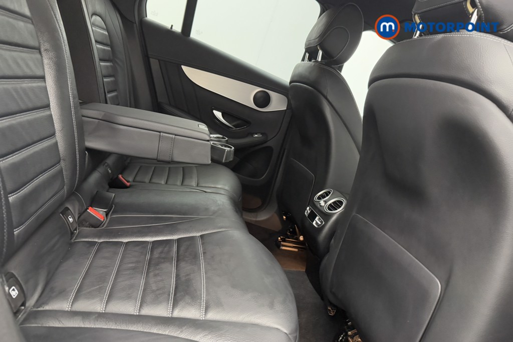 Mercedes-Benz GLC Amg Line Automatic Diesel SUV - Stock Number (1565616) - 22nd supplementary image