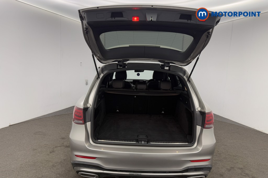 Mercedes-Benz GLC Amg Line Automatic Diesel SUV - Stock Number (1565616) - 24th supplementary image
