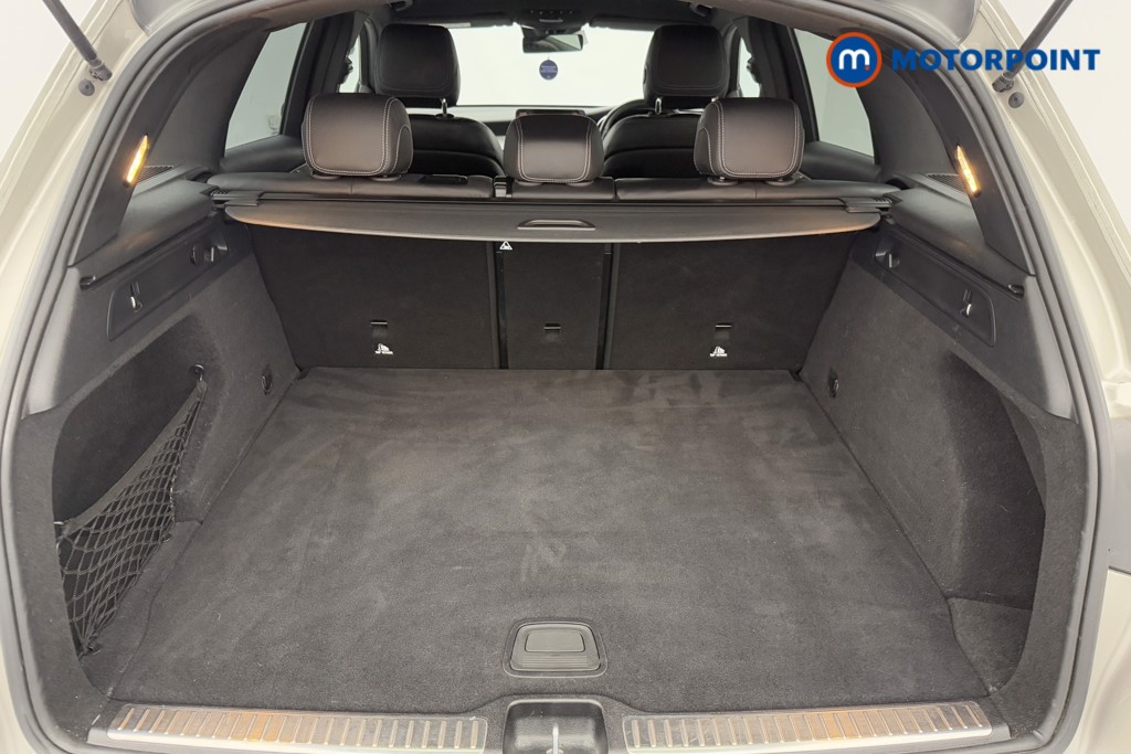 Mercedes-Benz GLC Amg Line Automatic Diesel SUV - Stock Number (1565616) - 25th supplementary image