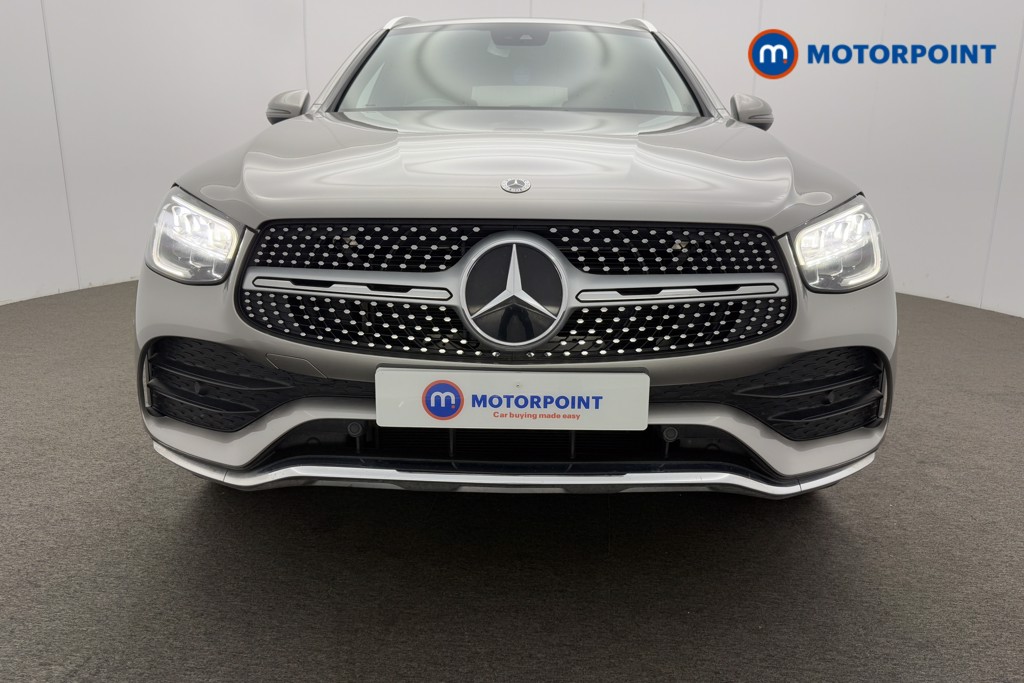 Mercedes-Benz GLC Amg Line Automatic Diesel SUV - Stock Number (1565616) - 26th supplementary image