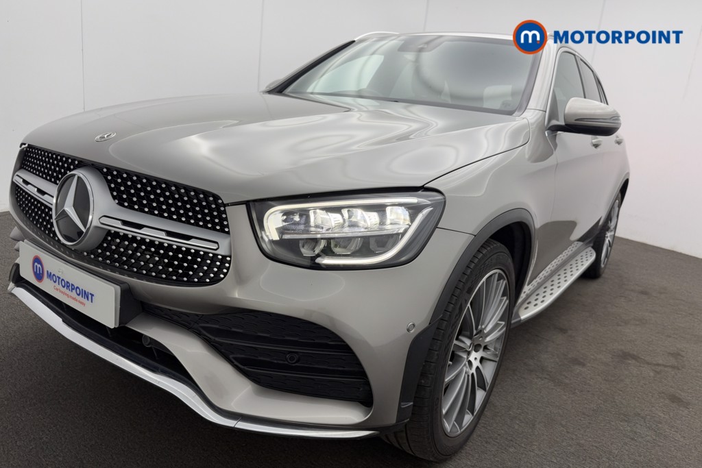 Mercedes-Benz GLC Amg Line Automatic Diesel SUV - Stock Number (1565616) - 27th supplementary image