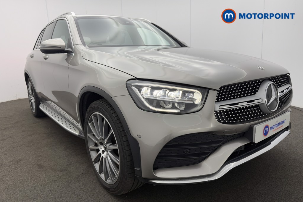 Mercedes-Benz GLC Amg Line Automatic Diesel SUV - Stock Number (1565616) - 28th supplementary image