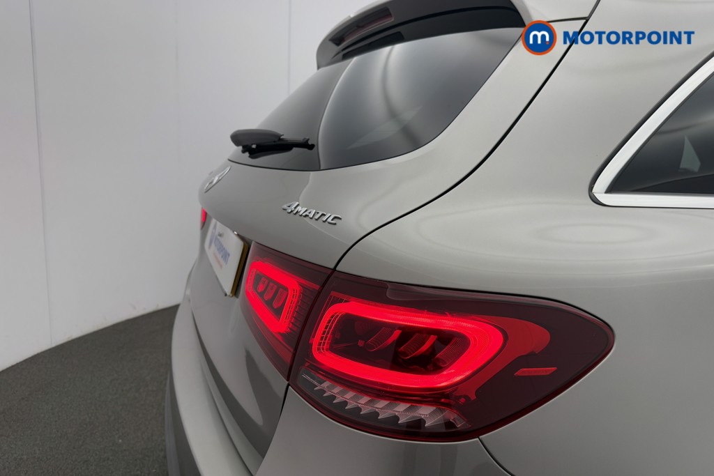 Mercedes-Benz GLC Amg Line Automatic Diesel SUV - Stock Number (1565616) - 29th supplementary image